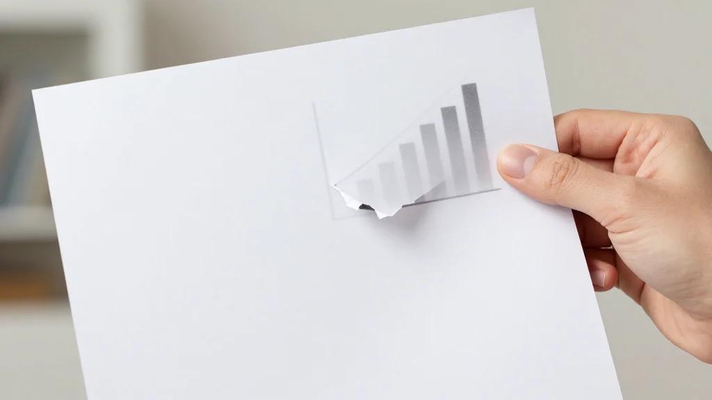 Drop Rating Scales From Resumes—They Add No Value