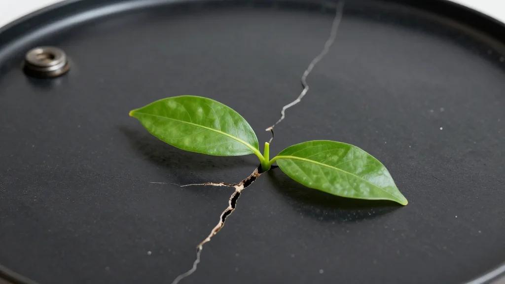 Renewables and EVs: Natural Hedges Against Fossil Price Swings