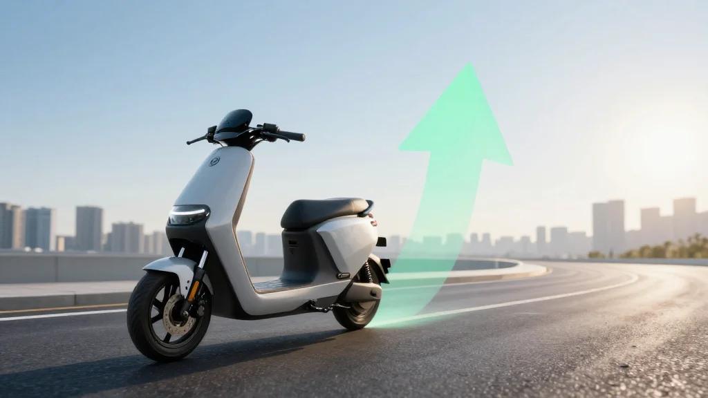 Ola Electric Shares Surge 70% in April so Far After 6 Straight Months of Losses: Is Worst over for the...