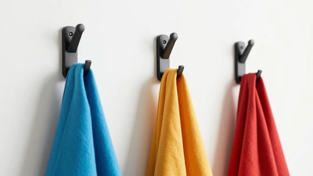 IKEA’s Adorable Wall Hooks Are the Internet’s Latest Obsession