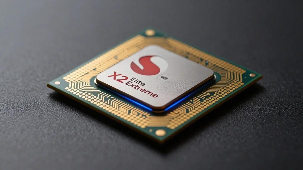 Snapdragon X2 Elite Extreme Delivers Impressive PCMag Performance