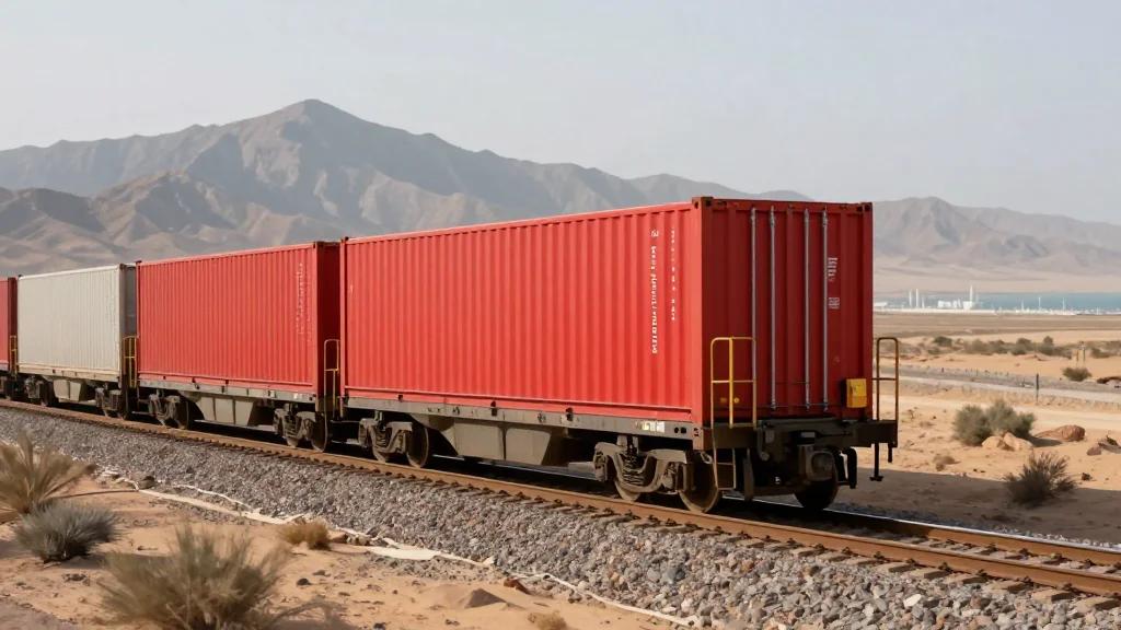 Jordan’s Regional Connectivity Begins in Riyadh