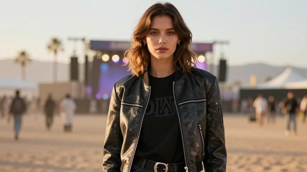 The 7 Best Menswear Moments From Coachella 2026 (So Far)