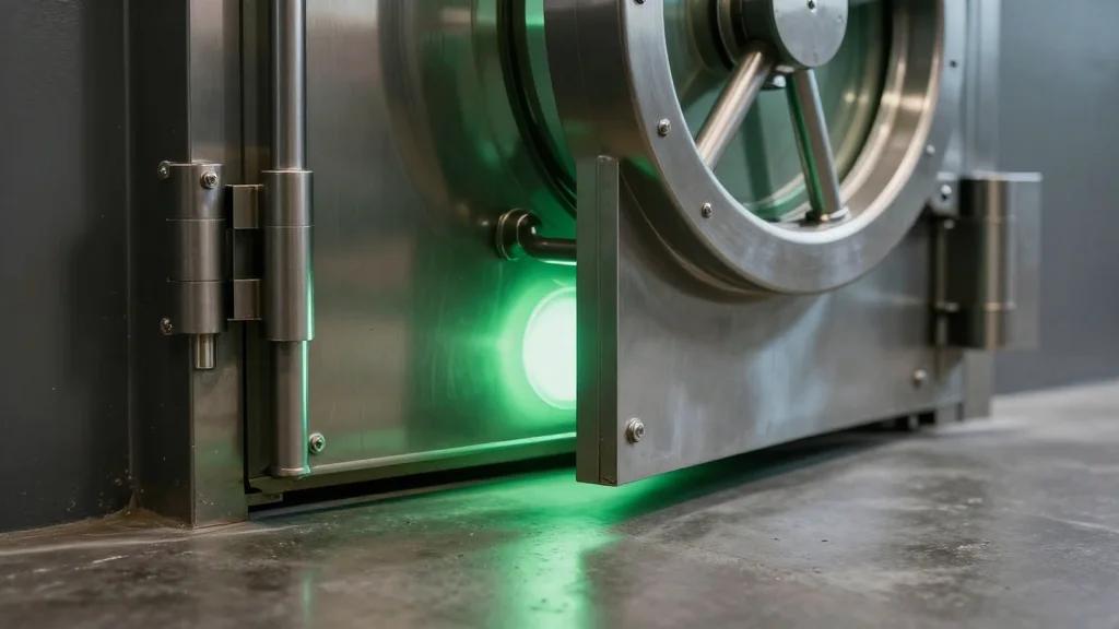 Aker Participates in Nscale S Series C Funding Round, with Cash Investment and Roll up of Joint Venture Stake