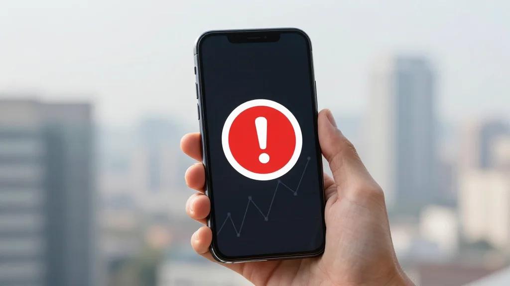 Risk Warning Review Plans Aim to Address 'Negative Framing' Of Investing