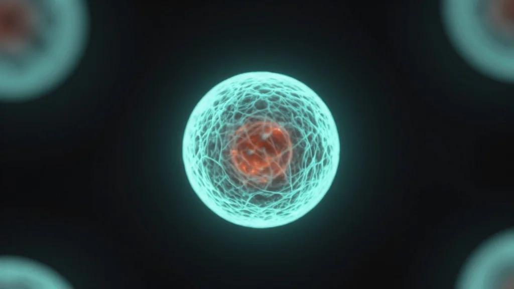 New Light-Based Nanotechnology Could Enable More Precise, Less Harmful Cancer Treatment