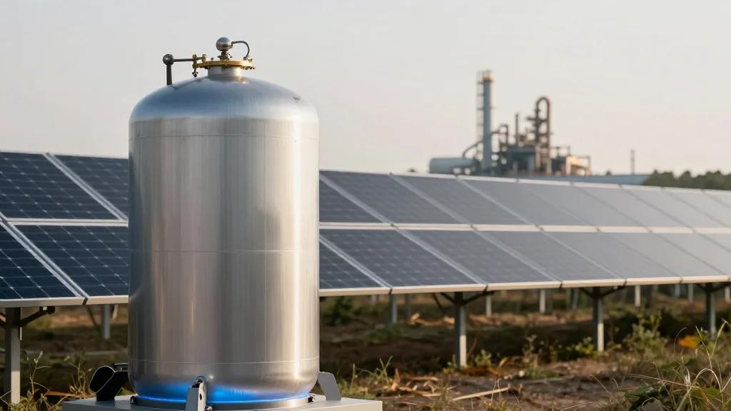 US Superfund Site and Paraguay Fertilizer Plant Drive Green Hydrogen Rollout