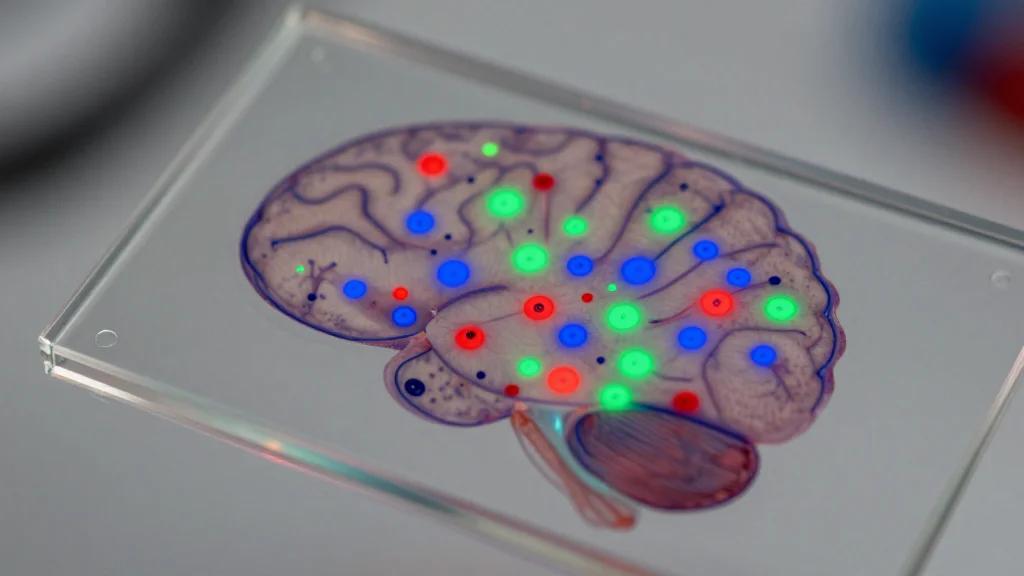 Single‑cell Atlas Maps Brain Aging Epigenome Across 36 Cell Types