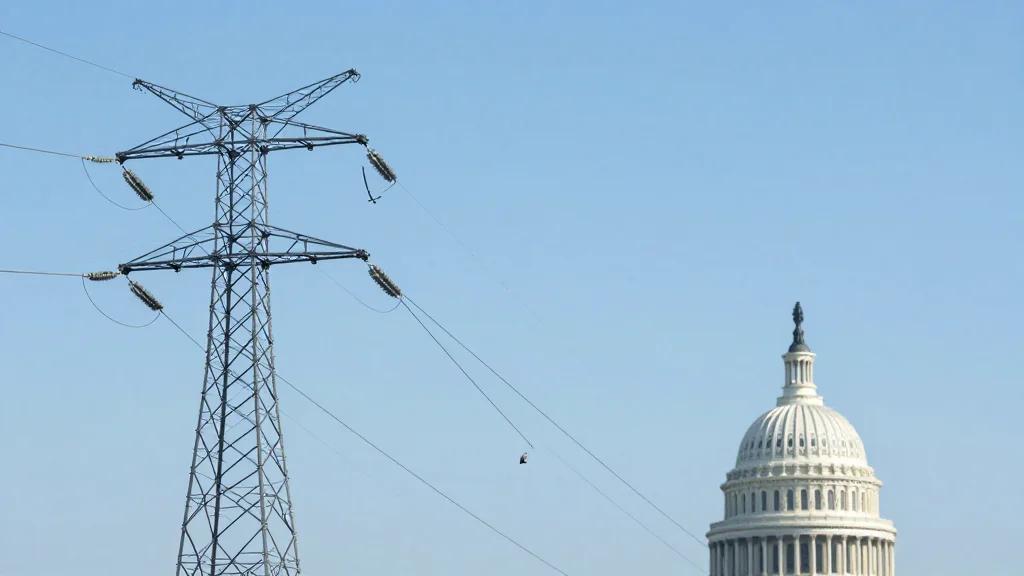 Stop Senate Bill Subsidizing Utility Monopolies and Wasteful Transmission
