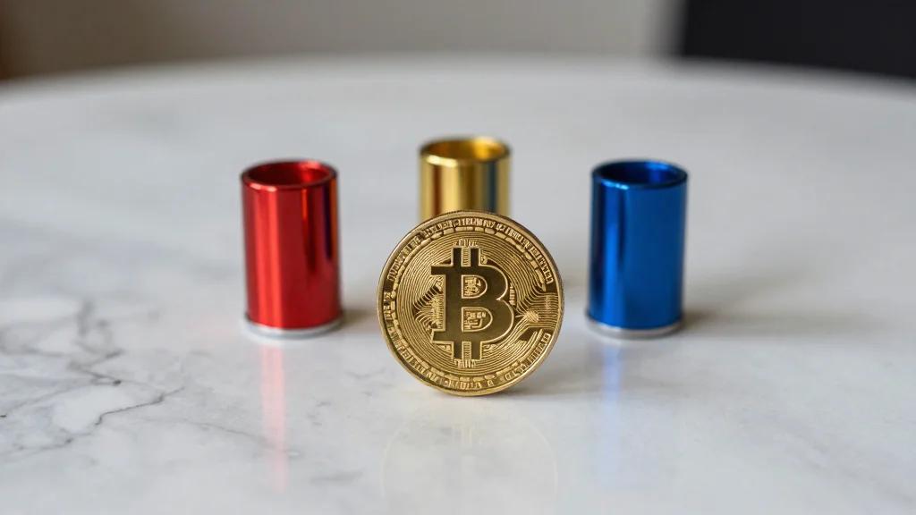 ETF Investors Favor BTC Long-Term over Fad Trades