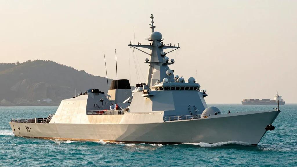 Explaining Iran's Blockade: Tune In and Follow Thomas Sauer