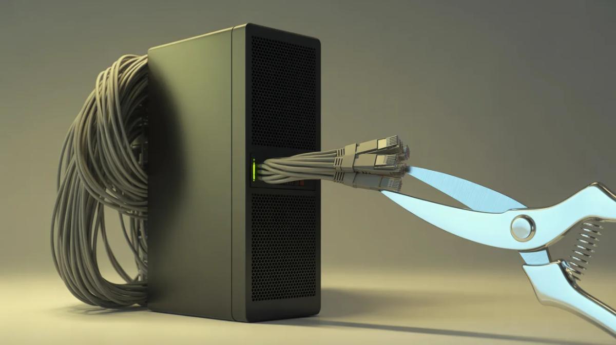 Pruning Junk Only Weakens Your Node, Not Cleans It