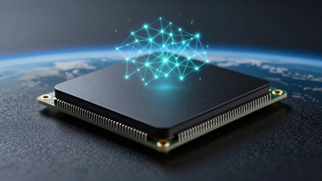 EDGX CEO Details the Startup’s Push for AI-Enabled Onboard Processing