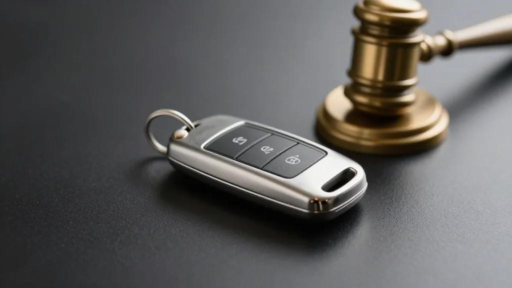 Senate Urges Trump to Ban Chinese Car Factories in U.S.