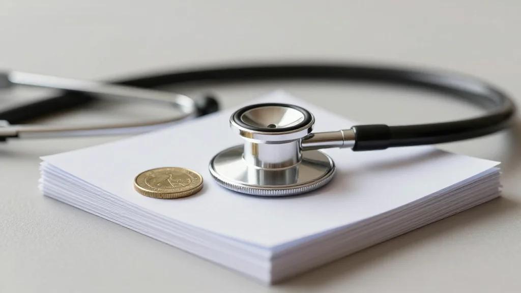 Insurance Doesn't Prevent Massive Medical Debt, Even for Celebrities