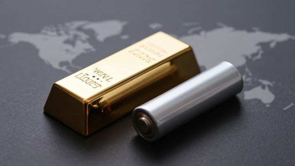 China Opens Nickel, Lithium Futures to Foreign Investors