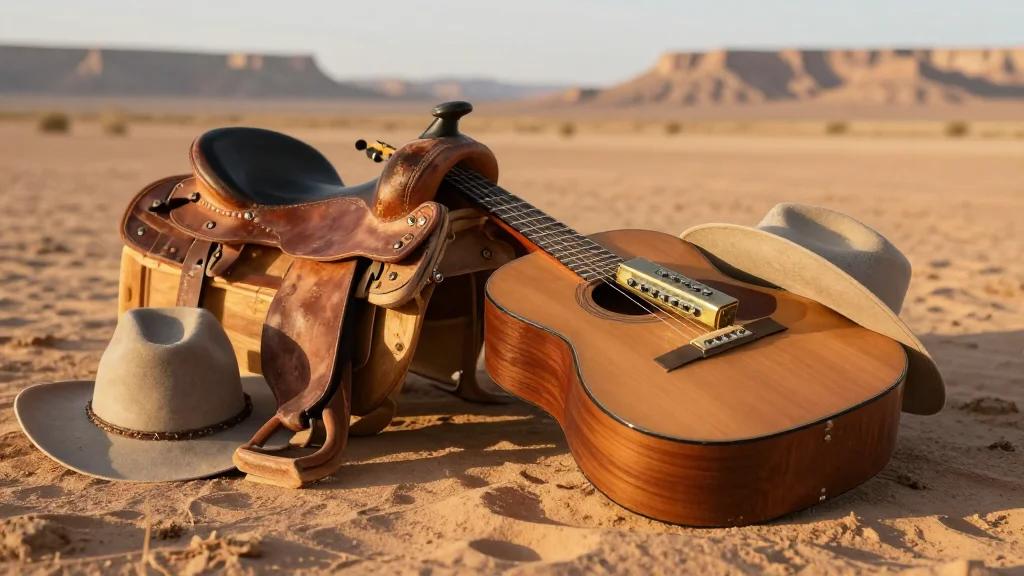 Andy Hedges – The Westerner