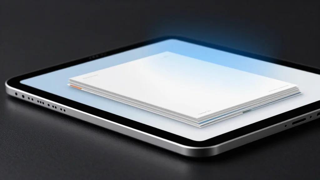 Report Shows Document Posts on LinkedIn See More Engagement