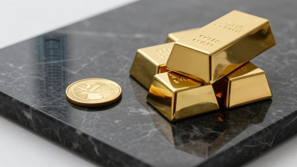 Redeemers: Tiny Elite Hold 11.6% of ARES Shares