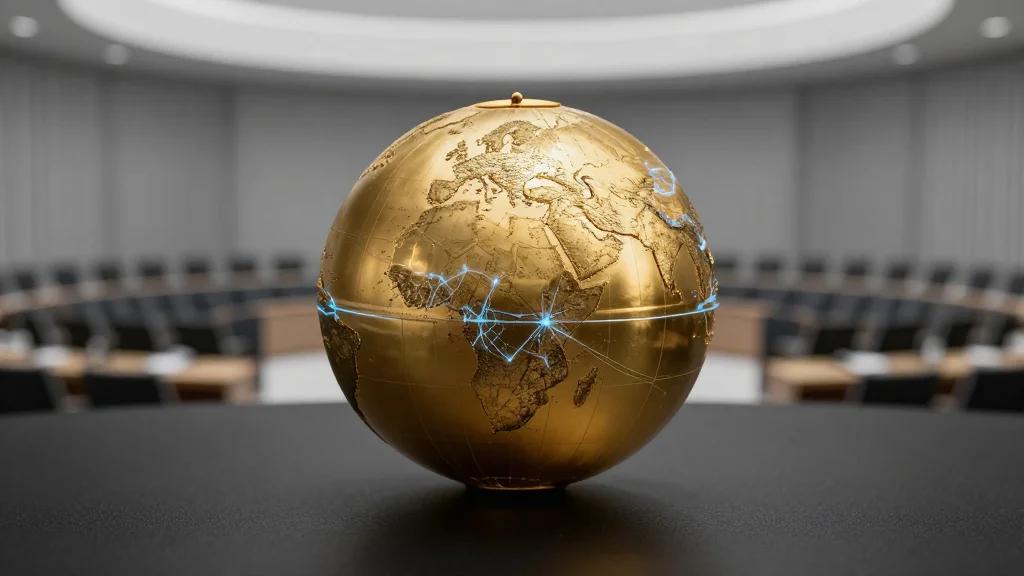 India Holds Bilateral Meetings with EU, Russia, NZ, Others on MC14 Sidelines