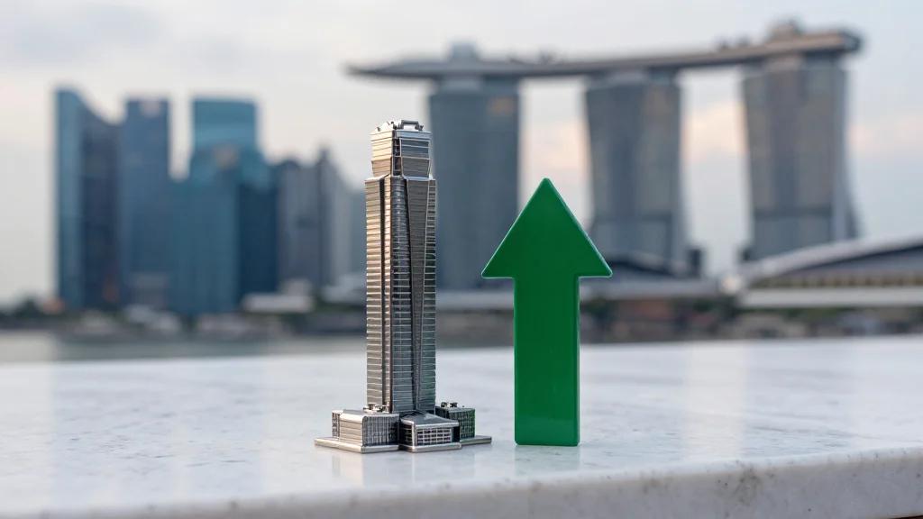 Analysts Upgrade DBS, Lift Target Price on Improved Forecasts, Wealth Franchise Growth