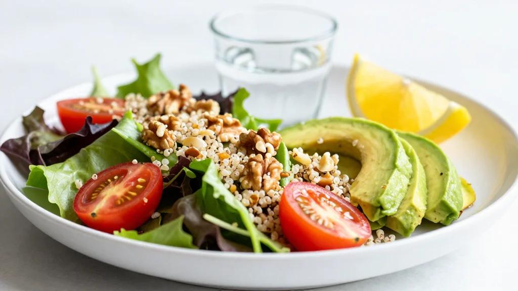 UF/IFAS Study Finds Simple Diet Tweaks Yield Major Health Gains