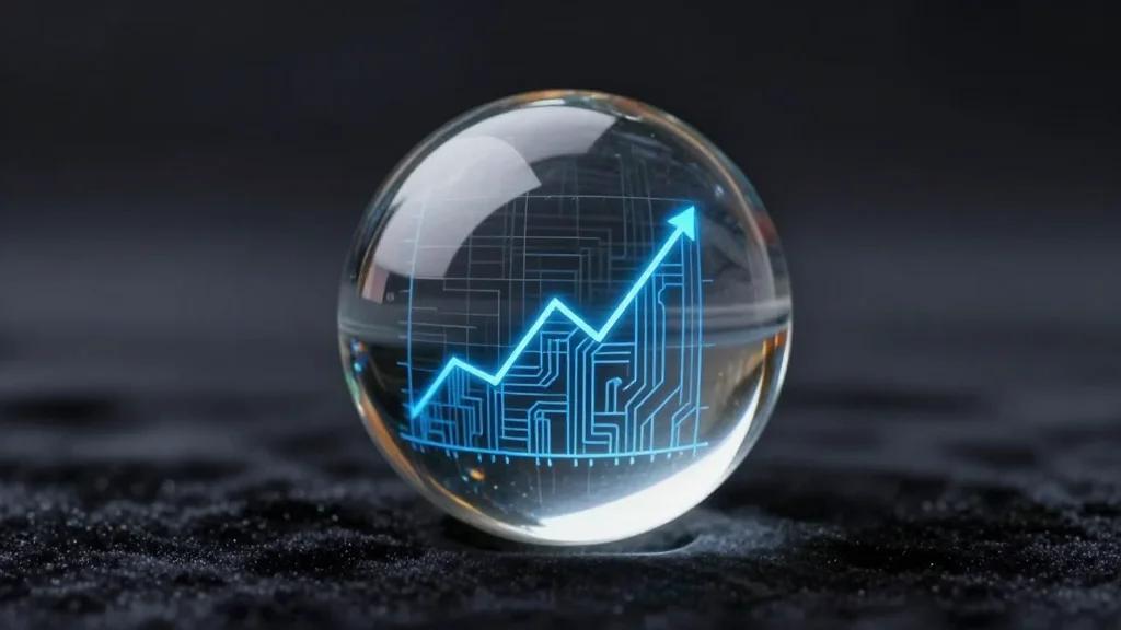 Wealth Advisors Turn to AI as Regulators Draft New Rules Ahead of ET Alpha Summit