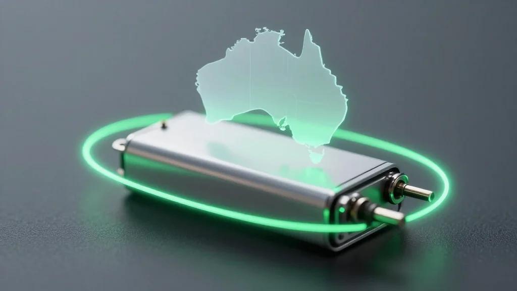 Australia’s Grid-Scale BESS Market Becomes Megawatt Competition