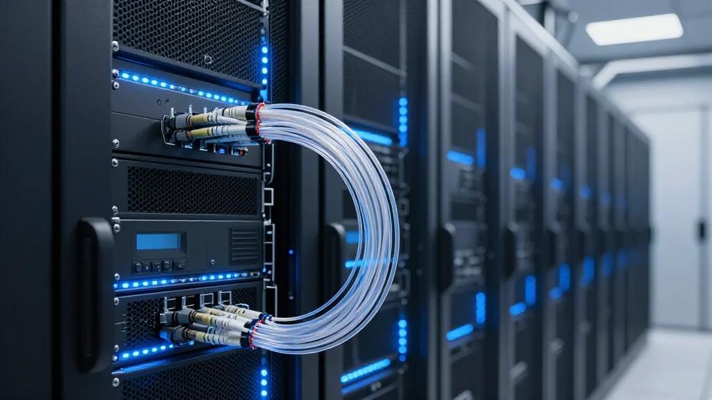 Tata Communications Unveils IZO™ Self‑Healing Network for AI‑Driven Enterprises