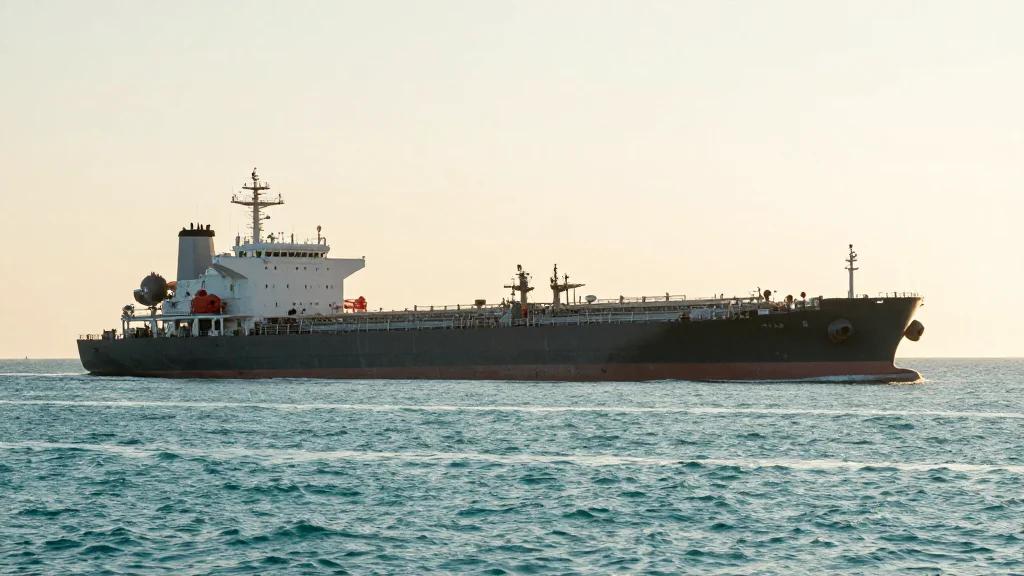 Kuwait Declares Force Majeure on Crude Shipments After US Seizes Iranian Vessel