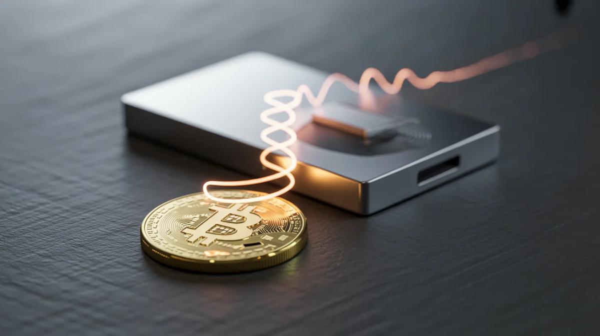 IBIT Among Most-Traded ETFs as Bitcoin Surges; Mining Stocks Sink