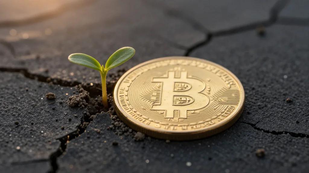 Bitcoin’s True Bottom Awaits When All Give Up