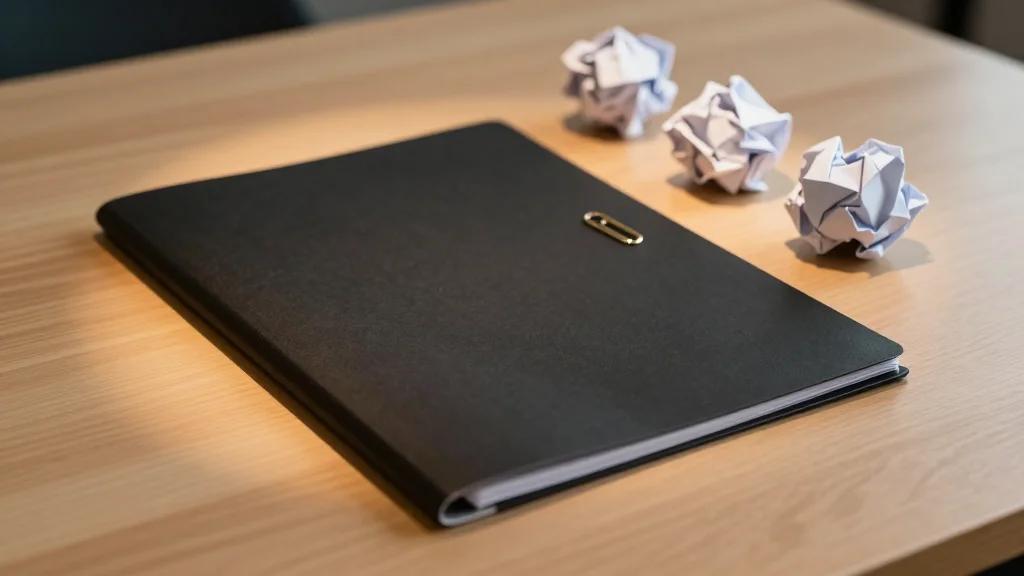 Every Rejection Is a Step Closer to Funding