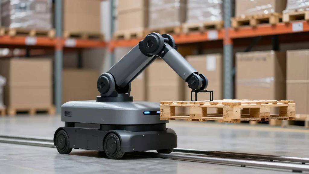 Home Depot Acquires Warehouse Tech Firm to Boost Fulfillment Strategy