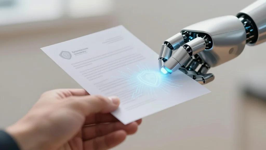 Ping An Pushes AI Deeper Into Claims and Emergency Response