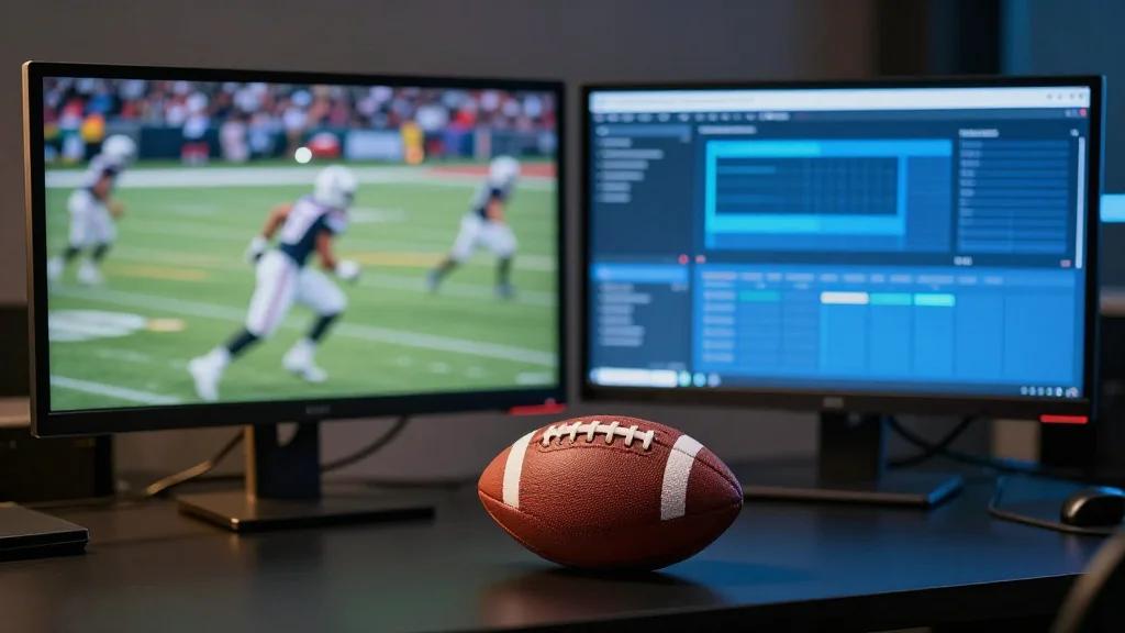 ABC Overtakes ESPN for MNF, but ESPN Dominates Draft