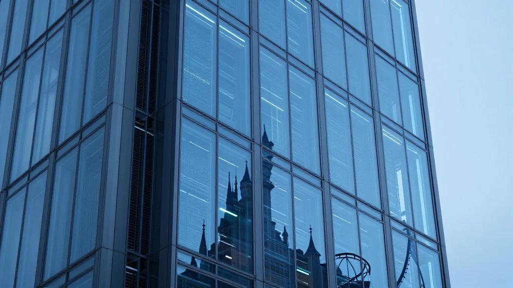 Disney's Data Monolith Split Tests New CEO's Resolve