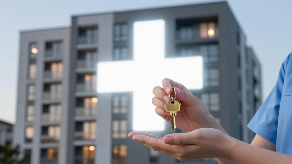 Affordable Housing Serves as Unrecognized Care Coordination Hub