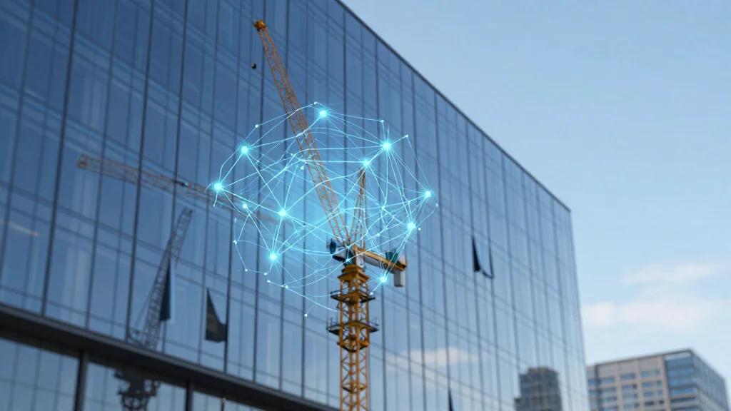 Why AI Needs to Stop Guessing and Start Reading the Knowledge Graphs