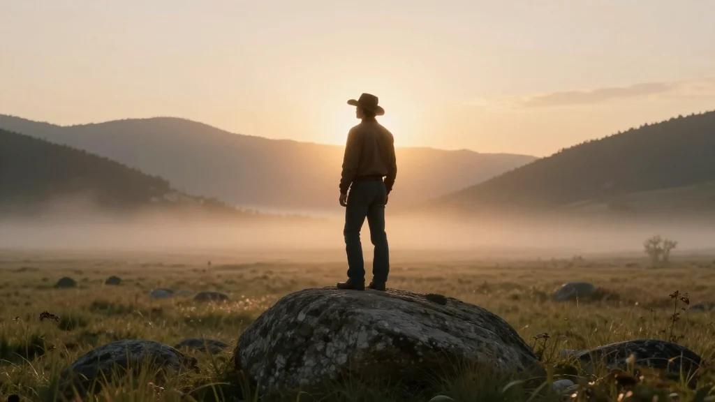 Study of 600 CEOs Finds "Never Arrived, Always Becoming" Mindset Drives Success