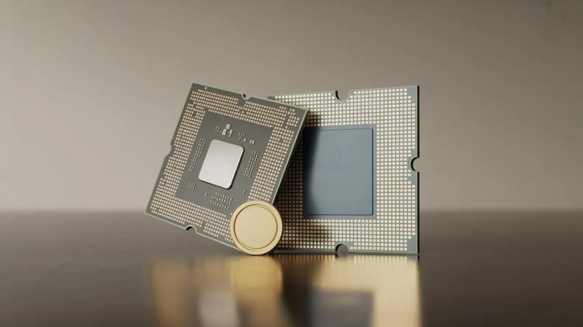 Nvidia Takes $5B Stake in Intel Under September Agreement