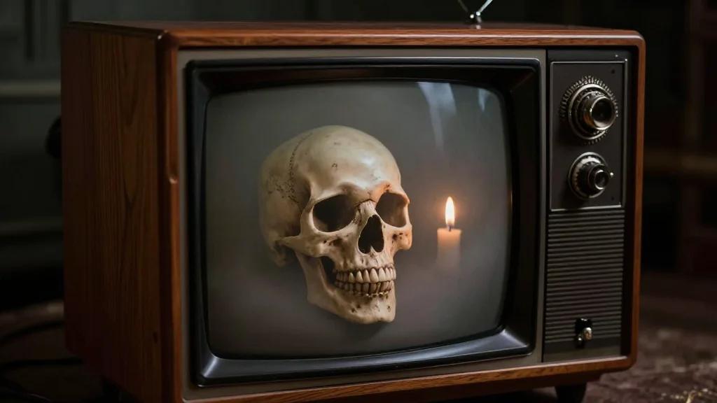 Tales From the Crypt Will Finally Start Streaming on Shudder in May