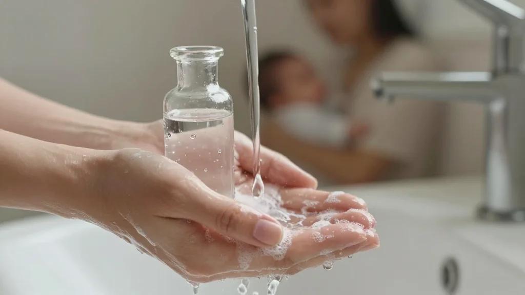 Hygiene Breakthroughs Face Ridicule Before Saving Lives