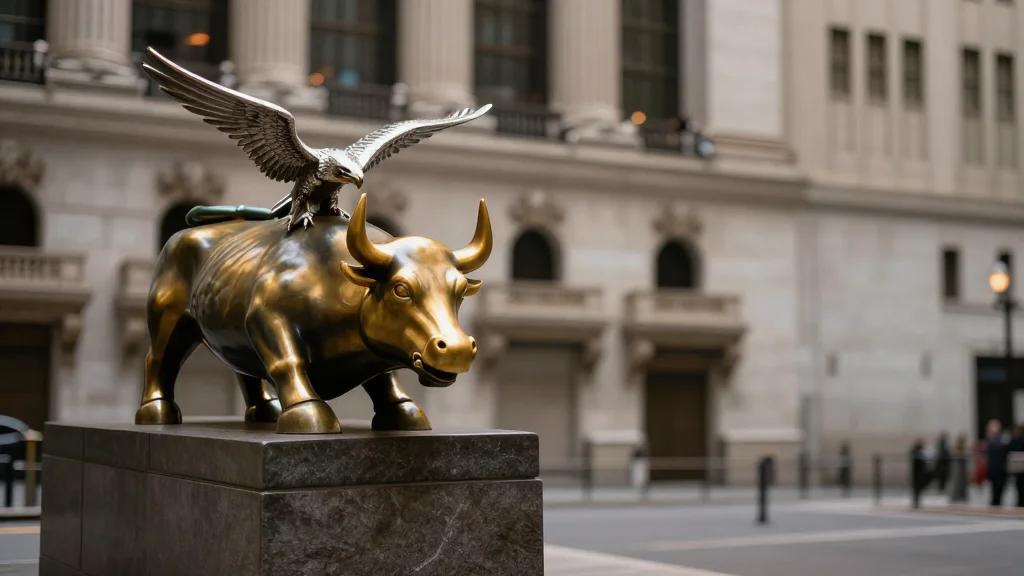 US Jobs Data Fuels Dollar Rise, Stocks and Bonds Dip