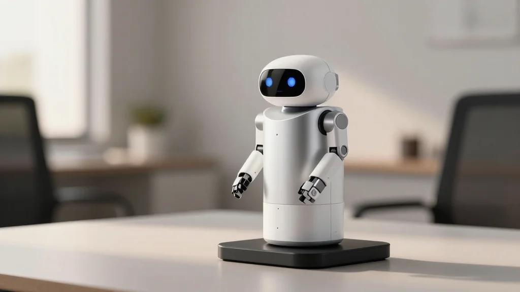 Physical Intelligence Secures $600M Funding Led by CapitalG