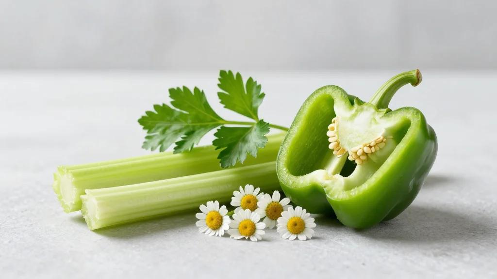 Luteolin as a Dietary Flavonoid for Brain Health: Modulating Neuroinflammation and Cognitive Decline in Neurodegenerative Disorders