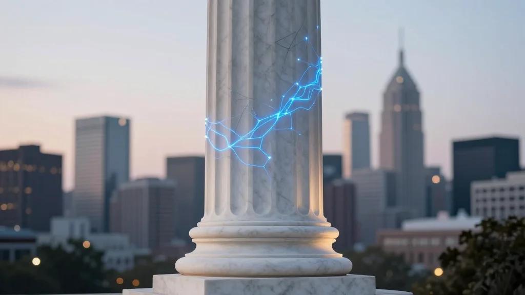 AI Revolutionizes Legal Practice: Key Findings Unveiled