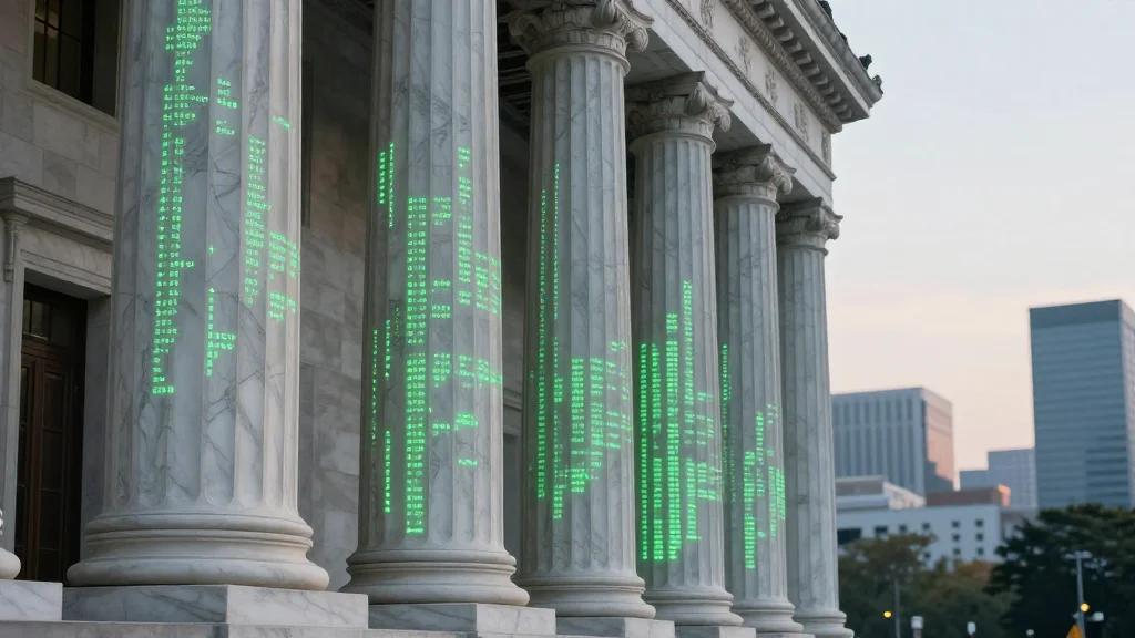 Banking Is Now Fully Scriptable via Command Line