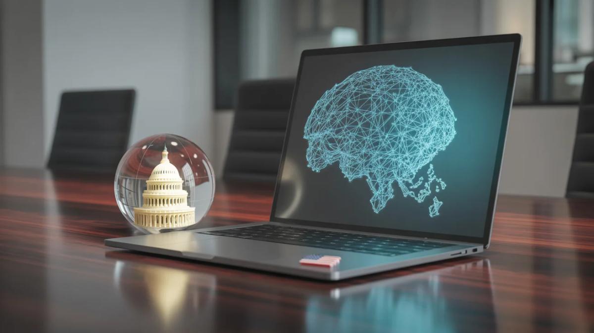 The Trump Administration Just Launched Its Own Plan for Global AI Dominance and What Could Go Wrong?