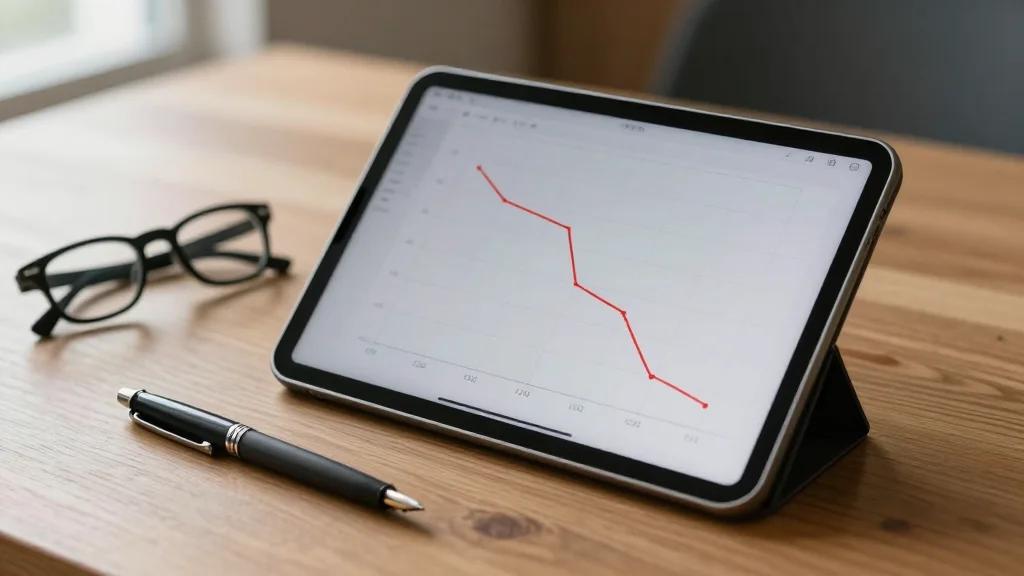 PFFD: Lagging Competitors In A Lagging ETF Category